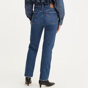 Levi's 501 original in 29 inch waist, 30 inch inseam